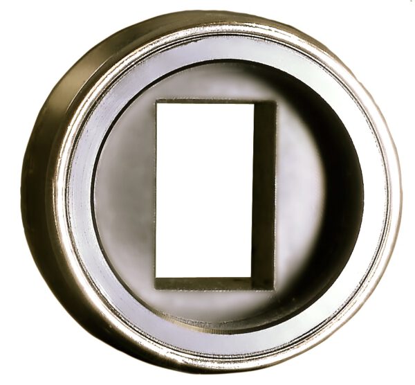 The Proteus Rectangular Bore Clarinet Barrel - Image 2