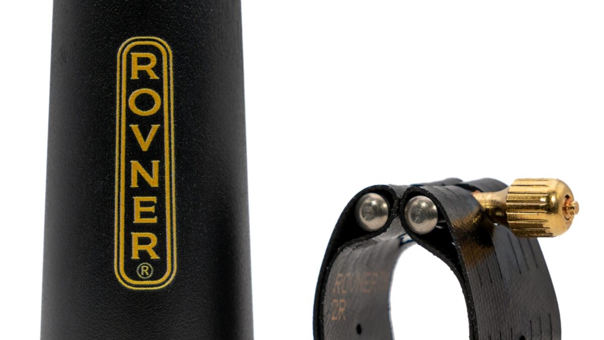 Dark Ligature - Rovner Products