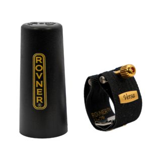 Versa Ligature