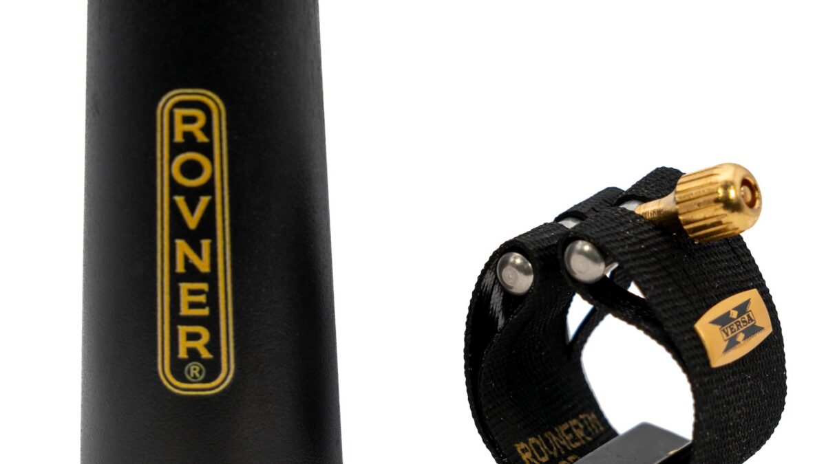 Rovner Versa-X Ligature | Rovner Products
