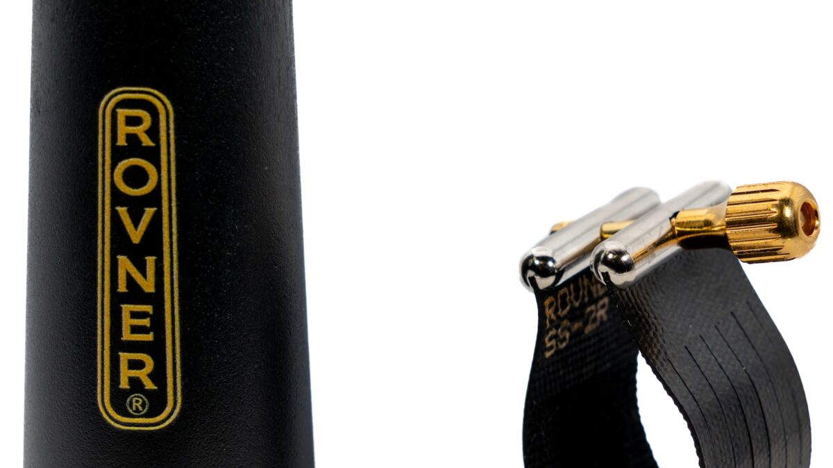 Star Series Ligature - Rovner Products