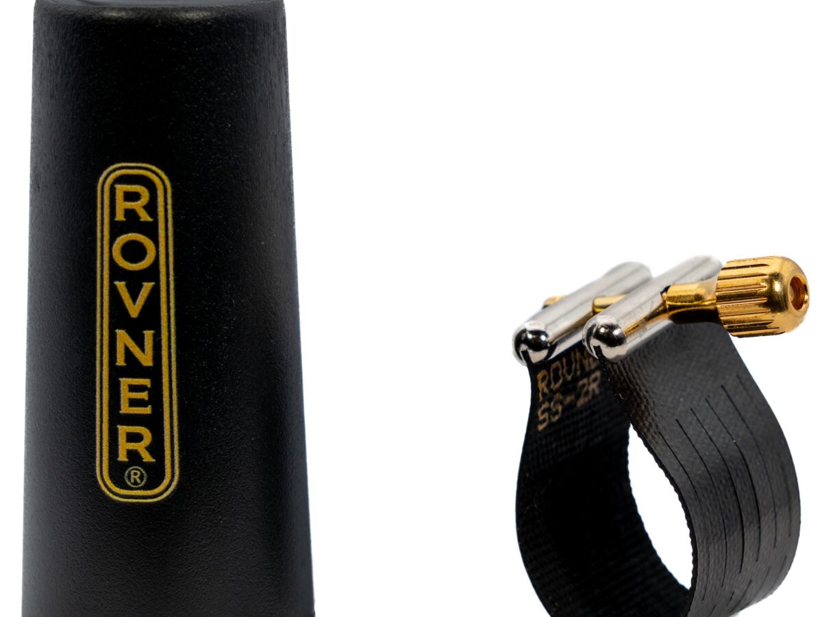 Rovner Ligature 10個セット Star Series Ligature - Rovner Products