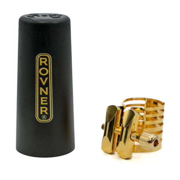 Platinum Gold Ligature
