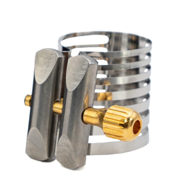 Platinum Ligature - Image 2