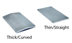VERSA Metal Inserts