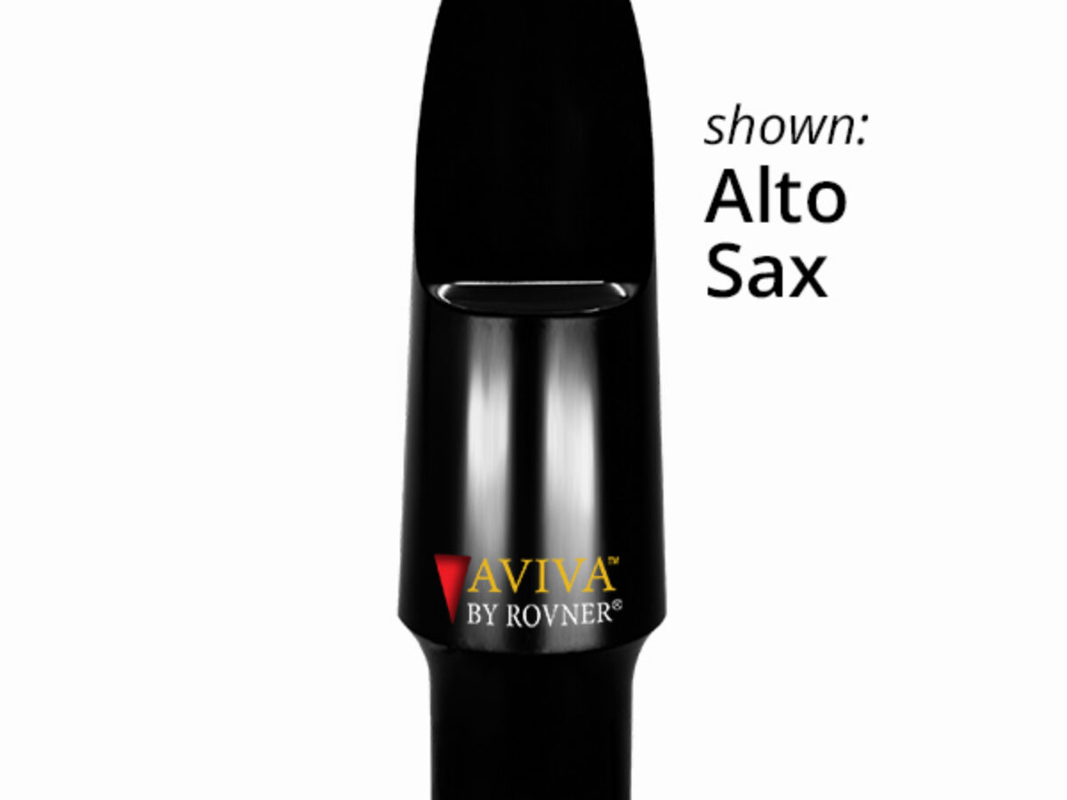 ロヴナー Deep-V Aviva（アヴィヴァ） マウスピースアルト サックス3 Alto_Aviva_1a_New_shown_600-