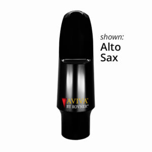 Rovner® Deep-V Aviva Mouthpiece