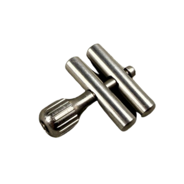 Ligature Full Set Metal Fittings - Image 3