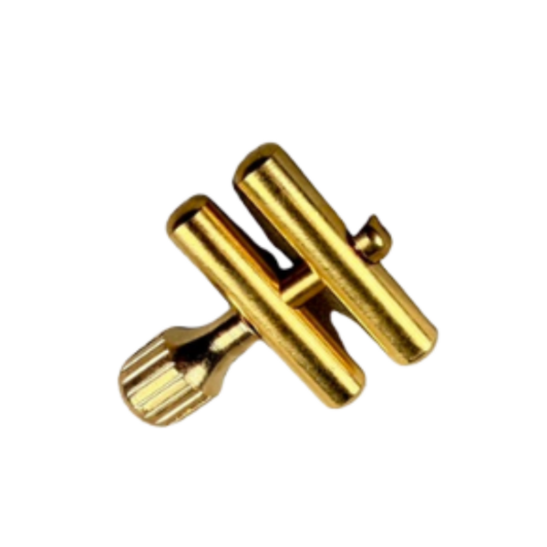 Ligature Full Set Metal Fittings - Image 2