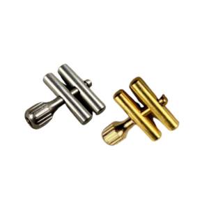 Ligature Full Set Metal Fittings